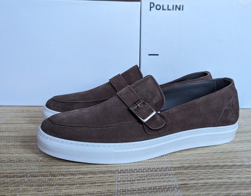 Pollini sneakers mocassini - pollini, sneakers/mocassini