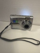 Olympus FE-130 5,1 megapixel