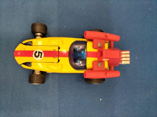 Macchina popy hayabusa - macchina,