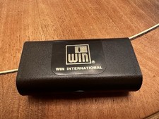 Accendino WIN con Logo