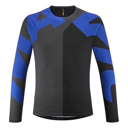 Maglia ciclismo mavic uomo - mavic,