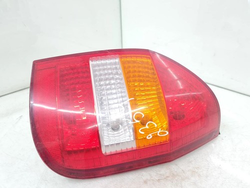 Opel zafira 2001 fanale - opel,