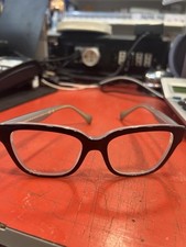 montatura occhiali vista donna