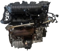 Engine For Ford V 3.3 V6