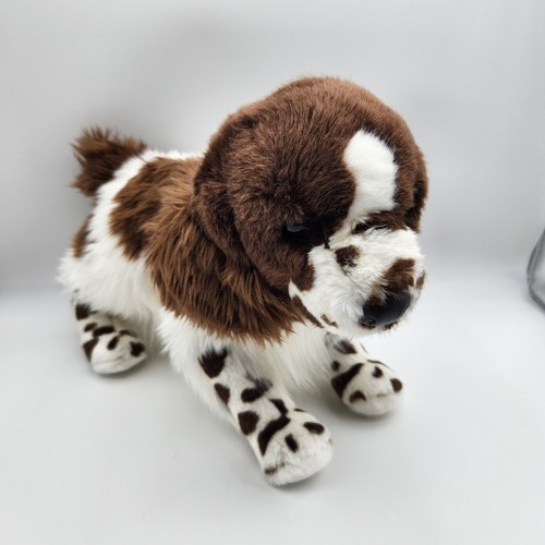 Peluche cane douglas ogilvy - cane,