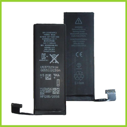 Batteria per iphone 5g - batteria,