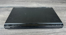 Lettore dvd sony dvp sr150 - lettore,