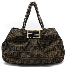 Fendi 8BR616 Juka Mia Borsa a