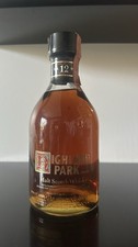 HIGHLAND PARK 12 YO SINGLE