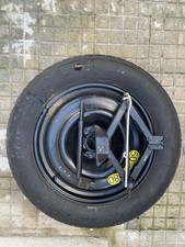 RUOTINO DI SCORTA DA 18" RANGE