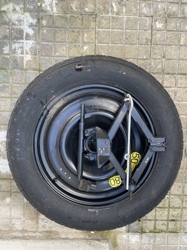 Ruotino scorta range - 18",