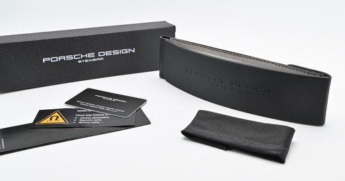 Custodia per occhiali - , porsche