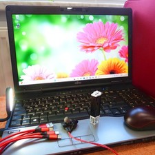 XL SET Fujitsu E782 Business