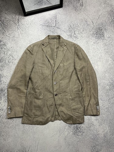Giacca blazer boglioli - blazer,