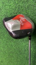 FT-i Callaway Driver - Donna