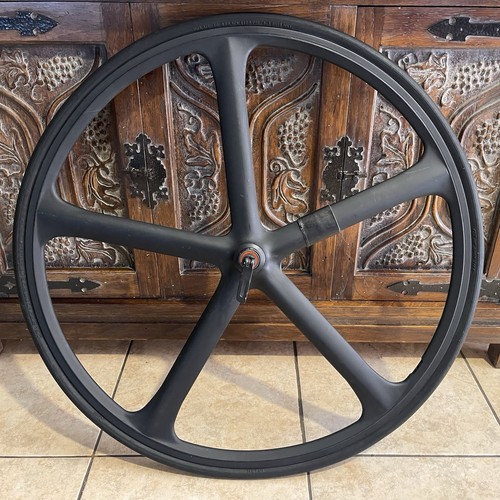 Ruota anteriore tipo - , aerospoke