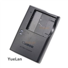 CARICABATTERIE ORIGINALE CANON