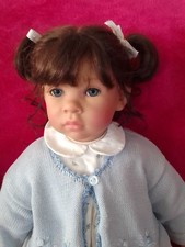 Bambola artistica "Liddy"