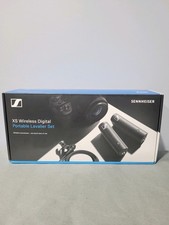 Sennheiser set lavatrici - sennheiser, di