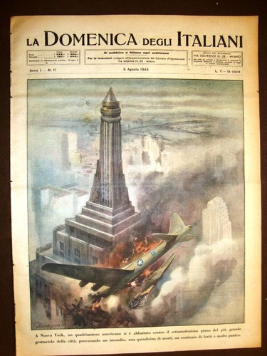 Domenica degli italiani del - domenica,