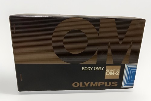 Scatola olympus 2 - 🌈,