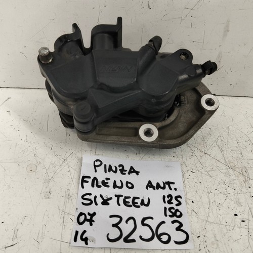 Pinza freno anteriore suzuki - pinza,