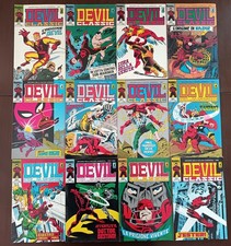 DEVIL CLASSIC N° 1/12 1993