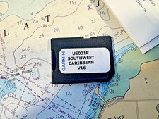 Garmin Bluechart G2 Vision