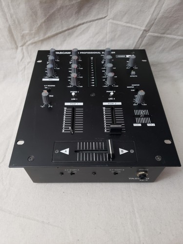 Tascam mixer per dj - xs-3,