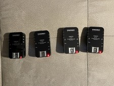 Trigger flash canon 622c - trigger, yn-622c