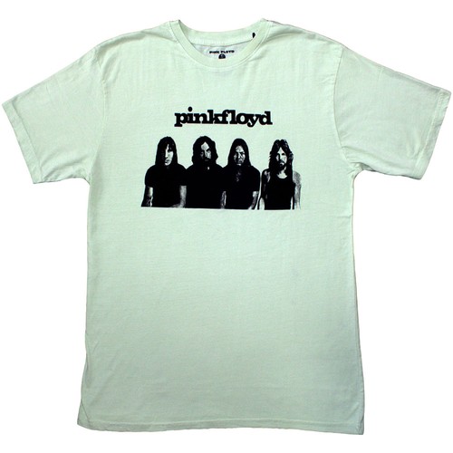 Maglietta pink floyd meddle - floyd,