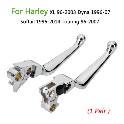 Freno frizione leva per harley - freno,