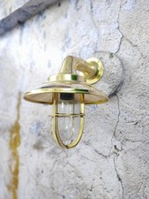 Applique gabbia vintage fatta