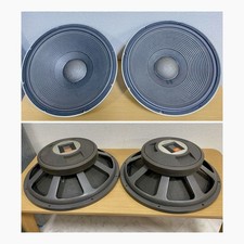 Coppia woofer JBL 2231H a