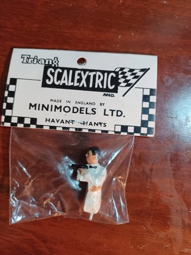 Scalextric james bond repro - bond,