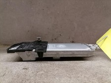 Centralina pretensionatore