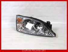 Faro Fanale Anteriore Destro