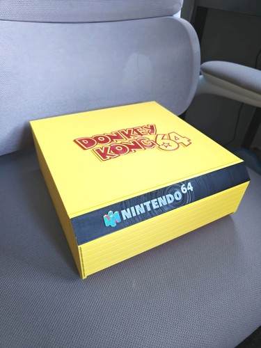 Nintendo retro cartuccia - nintendo, 64