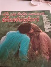 "Le Più Belle Canzoni Dei