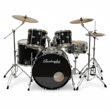 Set batteria pezzi completo - set, 9