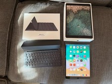 Ipad pro 64gb - 10.5",