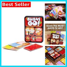 Sushi Go! Gioco di Carte