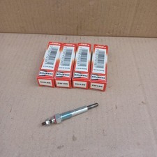 Lot de 4 bougies de préchauffage Opel Kadett E 1.5TD Corsa A 1.5TD