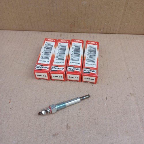 Lot bougies de - bougies,