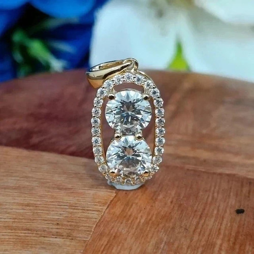 Collana donna elegante