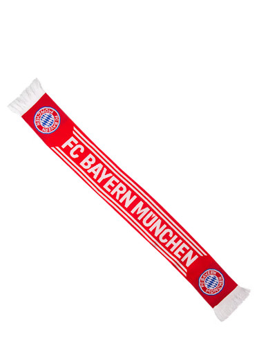 Sciarpa bayern münchen - sciarpa,