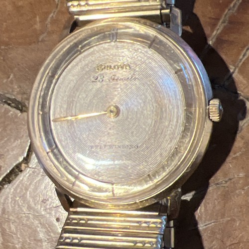 Orologio bulova jewel - orologio,