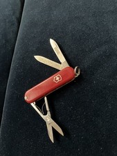 Victorinox Classic - 58 mm -