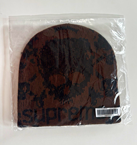 Supreme vanson berretto - vanson,