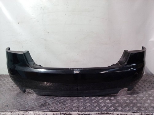 Paraurti posteriore 737234 - paraurti,